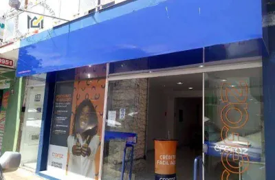 Salão à venda, 330 m² por r$ 782.000,00 - centro - salto/sp