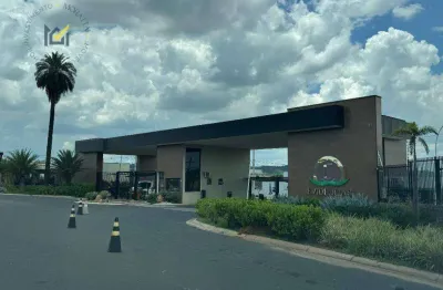 Terreno à venda, 308 m² por r$ 395.000,00 - condomínio evidências - indaiatuba/sp