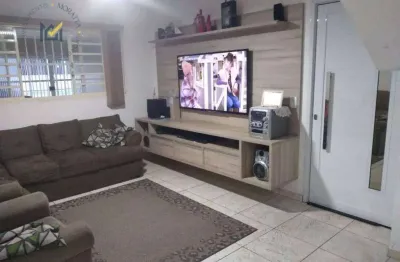 Casa com 3 dormitórios à venda, 106 m² por r$ 615.000 - jardim elizabeth - salto/sp