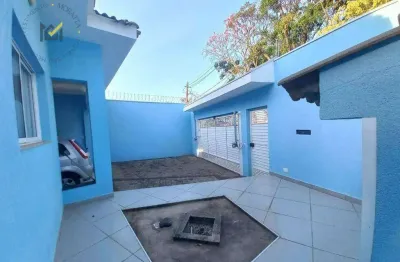 Casa com 3 dormitórios à venda, 174 m² por r$ 650.000 - jardim paraíso - itu/são paulo