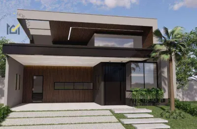 Terreno à venda, 350 m² por r$ 290.000,00 - condomínio costa das areias - salto/sp