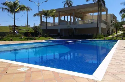 Terreno à venda, 264 m² por r$ 292.000,00 - condomínio village moutonnée - salto/sp