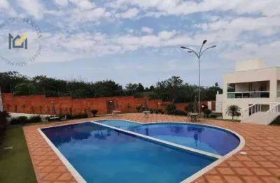 Terreno à venda, 459 m² por r$ 550.000,00 - residencial viena - indaiatuba/sp