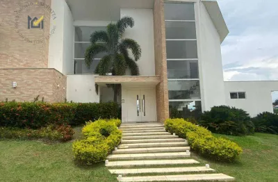 Casa com 3 dormitórios à venda, 463 m² por r$ 1.990.000,00 - residencial dacha - sorocaba/sp