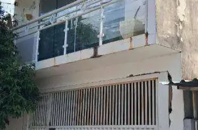 Casa com 2 dormitórios à venda, 60 m² por r$ 370.000,00 - são pedro e são paulo - salto/sp