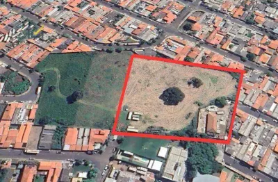 Área à venda, 12000 m² por r$ 12.000.000 - jardim planalto - salto/sp