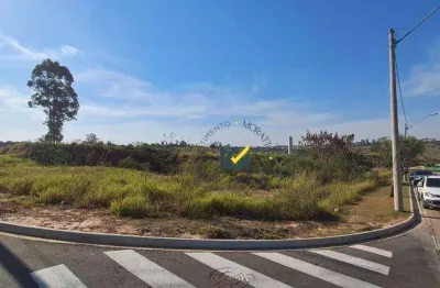 Lote comercial para bts para alugar, 900 m² por r$ 5.200/mês - central parque - salto/sp