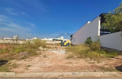Lote comercial para bts para alugar, 480 m² por r$ 5.200/mês - central parque - salto/sp