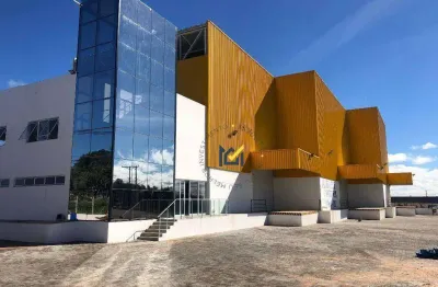 Galpão à venda, 2430 m² por r$ 24.000.000,00 - medeiros - jundiaí/sp