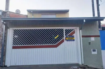 Casa com 3 dormitórios à venda, 212 m² por r$ 550.000,00 - residencial fabbri - salto/sp