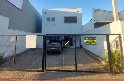 Salão para alugar, 482 m² por r$ 15.666,67/mês - centro - salto/sp
