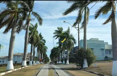 Terreno em condomínio à venda, 601 m² por r$ 414.000 - condomínio palmeiras imperiais - salto/sp