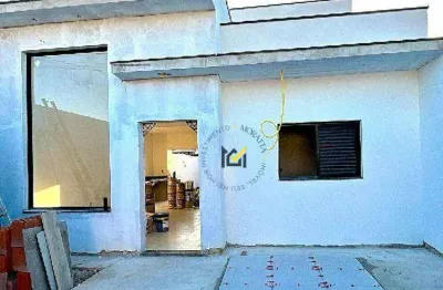 Casa com 2 dormitórios à venda, 76 m² por r$ 510.000,00 - novo são pedro - salto/sp