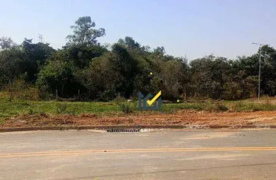 Terreno à venda, 175 m² por r$ 139.000 - smart city salto - salto/são paulo