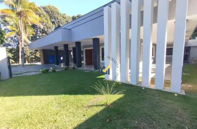 Chácara em condomínio com 3 dormitórios à venda, 3000 m² por r$ 4.000.000 - vale das laranjeiras - indaiatuba/sp
