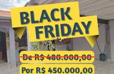 Casa com 3 dormitórios à venda, 136 m² por r$ 450.000,00 - jardim da cidade - salto/sp