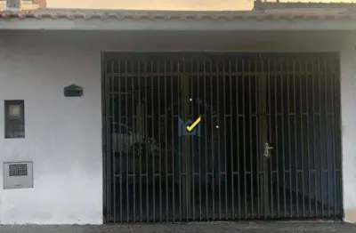 Casa com 2 dormitórios à venda, 121 m² por r$ 290.000 - vila romão - salto/sp