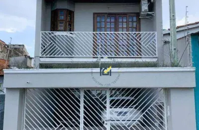Casa com 3 dormitórios à venda, 175 m² por r$ 550.000,00 - jardim alberto gomes - itu/sp