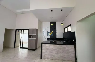 Casa em condomínio com 3 dormitórios à venda, 123 m² por r$ 1.060.000 - condomínio village moutonnée - salto/sp
