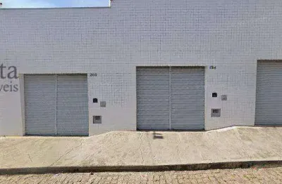 Salões à venda, 357 m² por r$ 1.600.000 - jardim saltense - salto/sp