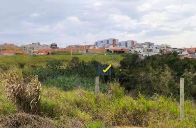 Terreno à venda, 191 m² por r$ 210.000,00 - vila dos canários - indaiatuba/sp