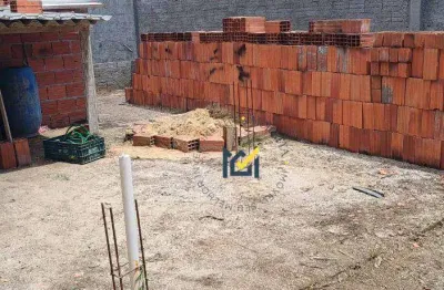 Terreno em condomínio à venda, 180 m² por r$ 265.000 - condomínio jardim guarujá - salto/sp