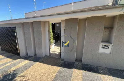 Casa com 3 dormitórios à venda, 246 m² - centro - salto/sp