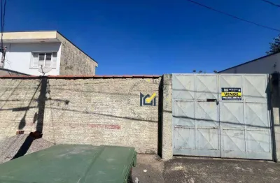 Terreno à venda no Centro, Salto 