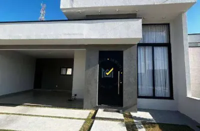 Casa em condomínio com 2 dormitórios à venda, 161 m² por r$ 1.200.000 - condomínio parque imperial - salto/sp