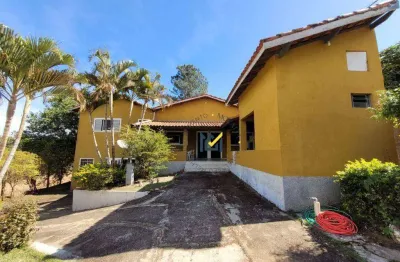 Casa em condomínio com 4 dormitórios à venda, 208 m² por r$ 1.100.000 - condomínio terras de santa rosa - salto/sp