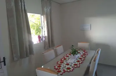 Sobrado com 5 dormitórios à venda, 259 m² por r$ 750.000,00 - madre paulina - salto/sp