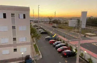Apartamento com 2 dormitórios à venda, 50 m² por r$ 230.000 - residencial sollare - salto/sp