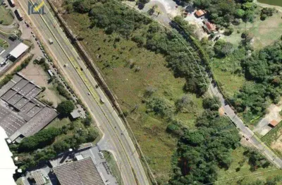 Área à venda, 38540 m² por r$ 9.635.000,00 - cruz das almas - itu/sp