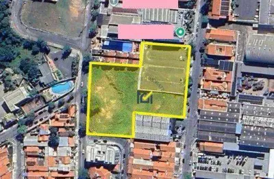 Lotes à venda, 5723 m² por r$ 8.585.000 - alto da vila nova - itu/são paulo
