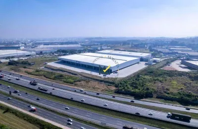 Galpão para alugar, 3707 m² por r$ 153.434/mês - jardim santo afonso - guarulhos/sp