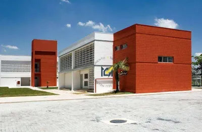 Sala comercial para alugar, 35 m² por r$ 1.142/mês - distrito industrial - jundiaí/sp