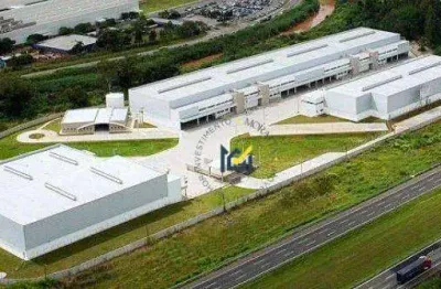 Sala comercial para alugar, 42 m² por r$ 1.783/mês - distrito industrial - jundiaí/sp