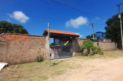 Chácara com 3 dormitórios à venda, 5.250 m² por r$ 800.000 - jardim buru / reconquista - salto/sp