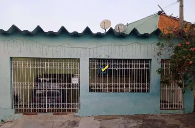 Casa com 3 dormitórios à venda, 170 m² por r$ 380.000 - jardim sevilha - salto/sp