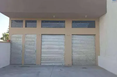 Salão comercial + 6 kitnets à venda – 247 m² no parque campo bonito, indaiatuba/sp