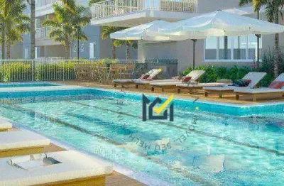 Apartamento com 2 dormitórios à venda, 60 m² por r$ 279.000,00 - vila esperança - itu/sp