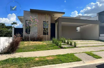 Casa em condomínio com 3 dormitórios à venda, 183 m² por r$ 1.230.000 - condomínio lagos d'icaraí - salto/sp