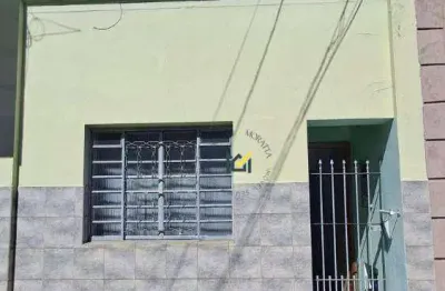 Casa com 1 dormitório à venda, 90 m² por r$ 480.000,00 - centro - salto/sp