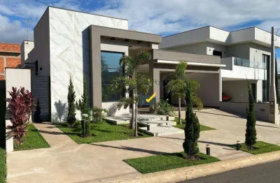 Casa em condomínio com 3 dormitórios à venda, 177 m² por r$ 1.380.000 - condomínio lagos d'icaraí - salto/sp