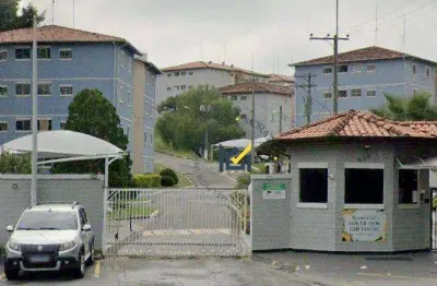 Apartamento com 2 dormitórios à venda, 64 m² por r$ 330.000,00 - condomínio residencial solar dos girassóis - indaiatuba/sp