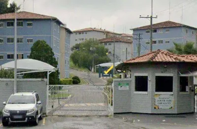 Apartamento com 2 dormitórios à venda, 65 m² por r$ 360.000 - condomínio residencial solar dos girassóis - indaiatuba/sp