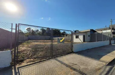Terreno para alugar, 1000 m² por r$ 2.788,00/mês - jardim sontag - salto/sp
