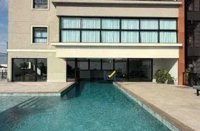 Apartamento com 3 dormitórios à venda, 154 m² por r$ 1.499.061 - reserva luiza tomaselli - indaiatuba/sp