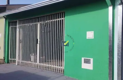 Casa com 2 dormitórios à venda, 47 m² por r$ 315.000,00 - residencial parque laguna - salto/sp