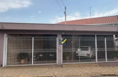 Casa com 2 dormitórios à venda, 147 m² por r$ 650.000 - vila teixeira - salto/sp